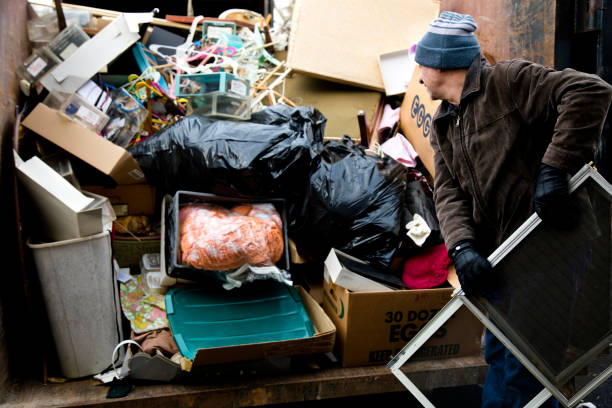 Best Junk Hauling Services  in Stockton, CA