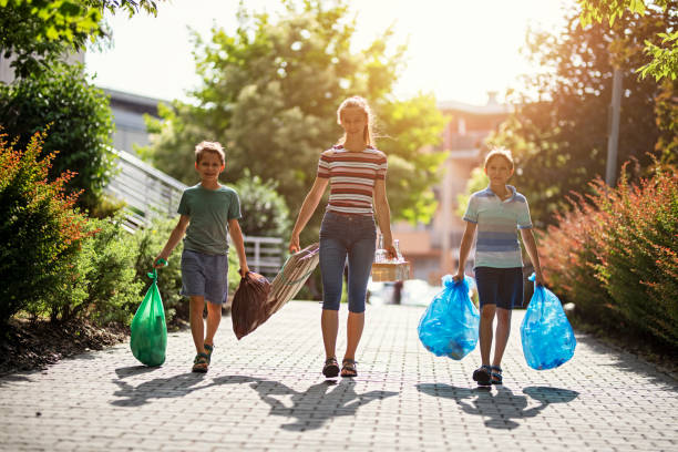 Best Trash Removal Near Me  in Stockton, CA