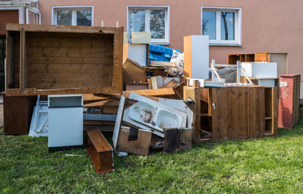 Best Commercial Cleanout Services  in Stockton, CA