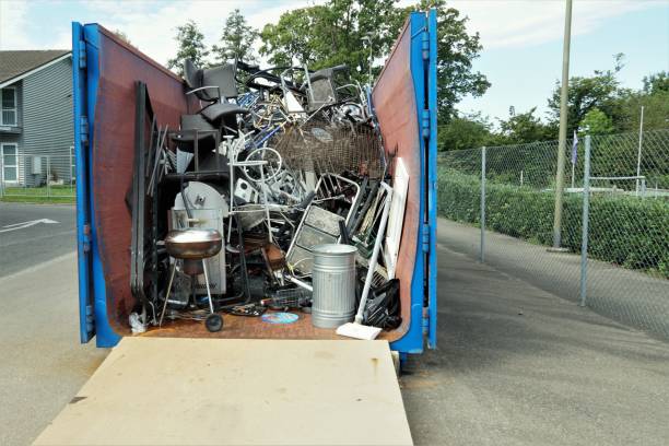 Best Attic Cleanout Services  in Stockton, CA
