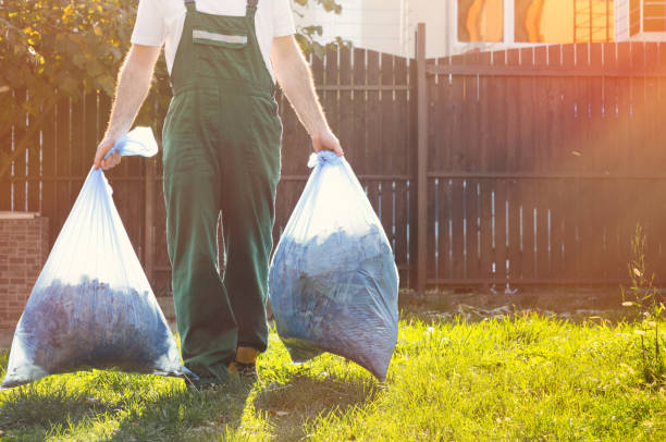 Best Construction Debris Removal  in Stockton, CA