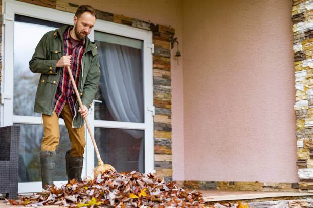 Best Construction Debris Removal  in Stockton, CA