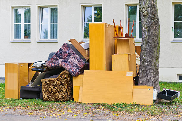 Commercial Cleanout Services in Stockton, CA