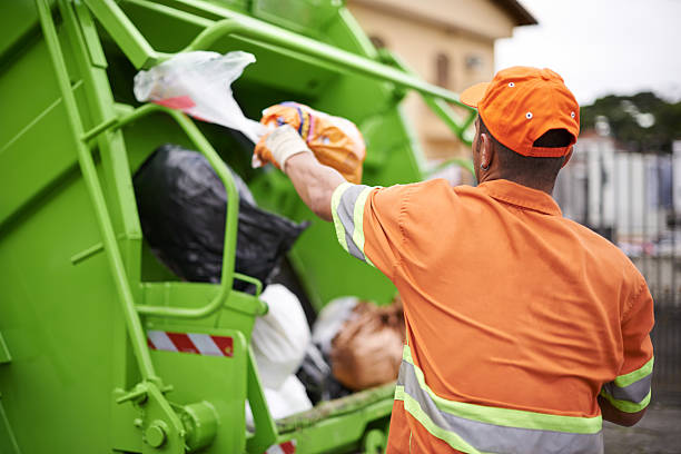 Best Full-Service Junk Removal  in Stockton, CA
