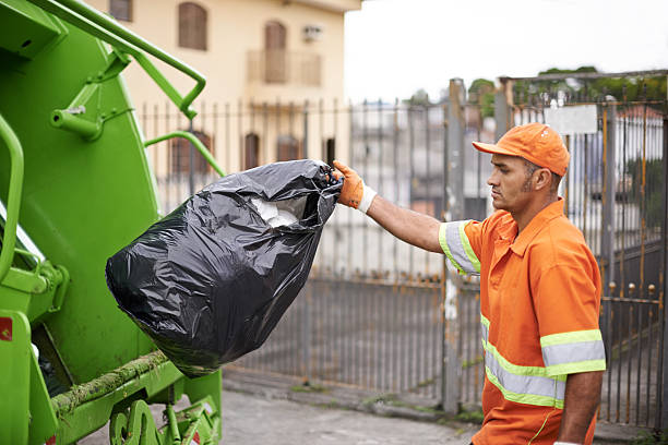 Debris Removal in Stockton, CA