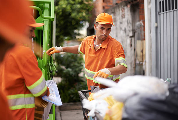 Trusted Stockton, CA Junk Removal Experts