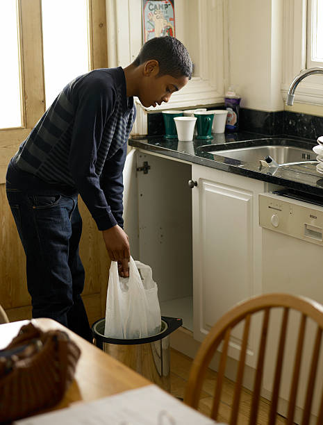 Best Garage Cleanout Services  in Stockton, CA